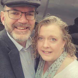 Meet your Posher, Chrystal